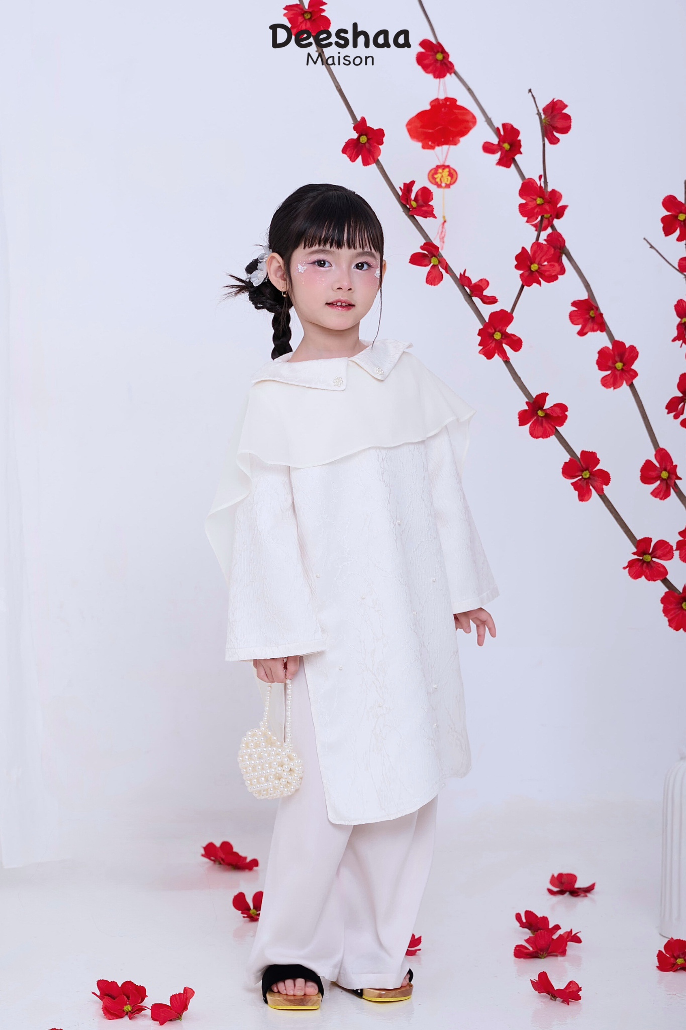 ÁO DÀI NGỌC LIÊN HƯƠNG